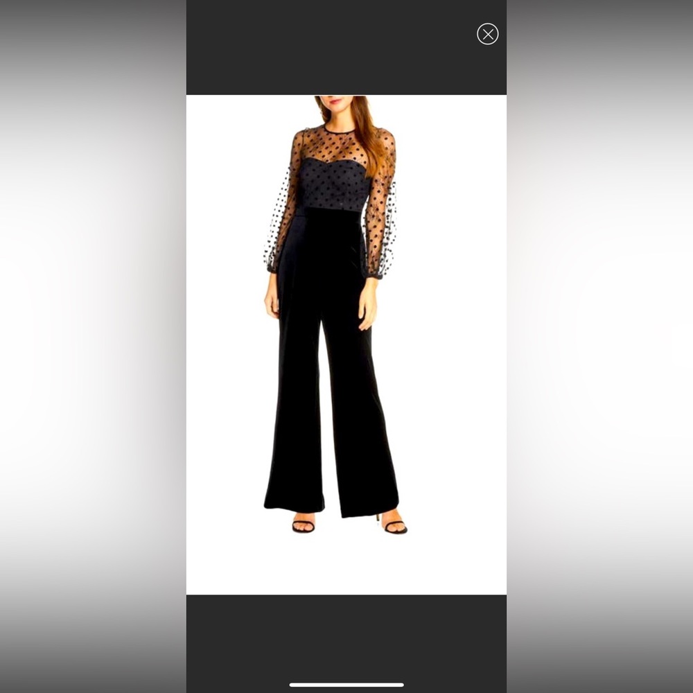 New junpsuit